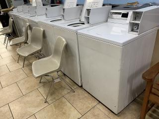Laundromat For Sale in Fairfax County, VA Laundromat For Sale in Fairfax County, VA