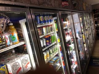 Family Package Store for Sale in Litchfield County