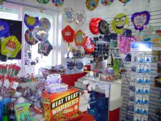 Businesses For Sale-Dollar Store-Buy a Business