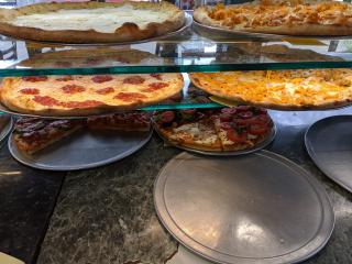 Italian Restaurant & Pizzeria in Kings County, NY
