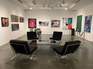 Art Framing & Gallery for Sale in NYC