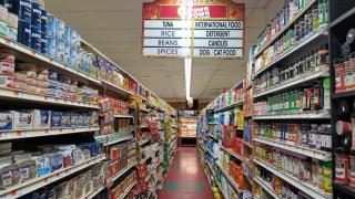 Supermarket For Sale in Nassau County, NY