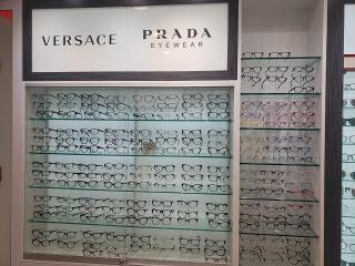 High End Optical Boutique in Westchester County, N