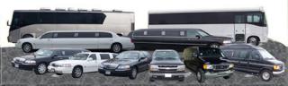 Businesses For Sale-Transport Limo-Buy a Business