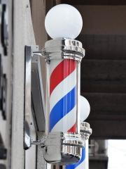 Turn-Key Barber Shop in Suffolk County, NY