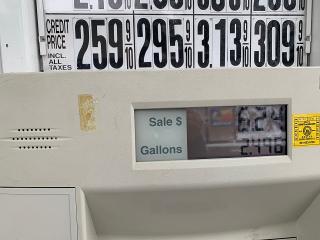 Businesses For Sale-Gas Station-Buy a Business