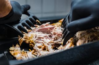 2 BBQ Franchise Locations in Cuyahoga County