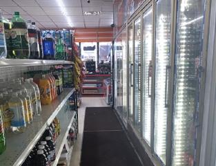 Convenience Store