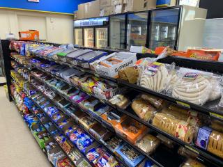 Businesses For Sale-Gas Station-Buy a Business