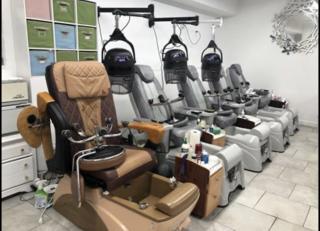Hair & Nail Salon for Sale in Bronx County, NY