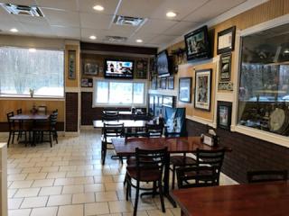 Businesses For Sale-Pizza Liquor-Buy a Business