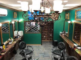 Barber Shop for Sale in NYC