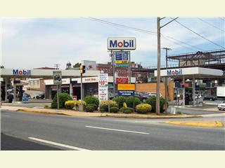 Businesses For Sale-Gas Station  Convenience Store-Buy a Business