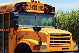 School Bus Business in Middlesex County
