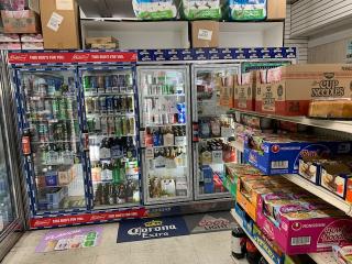 Profitable C-Store in Queens County, NY
