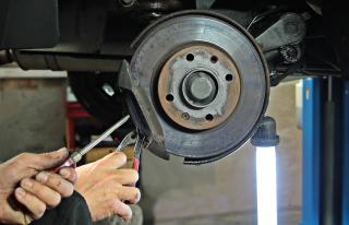 Auto Repair Business for sale in Orange County, NY