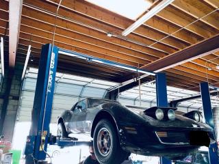 Auto Repair & Restoration for sale in Texas