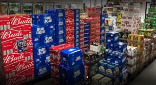 Businesses For Sale-Beer Distributor-Buy a Business
