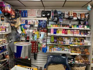 C-Store and Deli for sale in Suffolk County