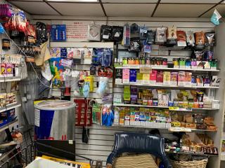 Businesses For Sale-Convenience Store-Buy a Business