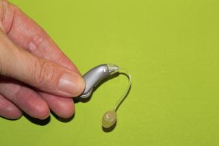 Hearing Aid Business