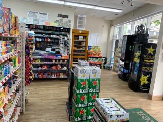 Convenience Store