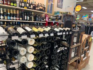 Retail Liquor Business for sale in CT