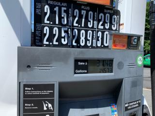 Businesses For Sale-Gas Station-Buy a Business