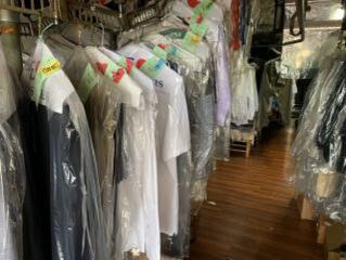 Businesses For Sale-Dry Cleaners-Buy a Business