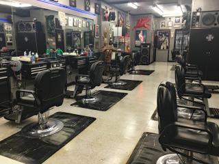Barber Shop Business for sale in Suffolk County