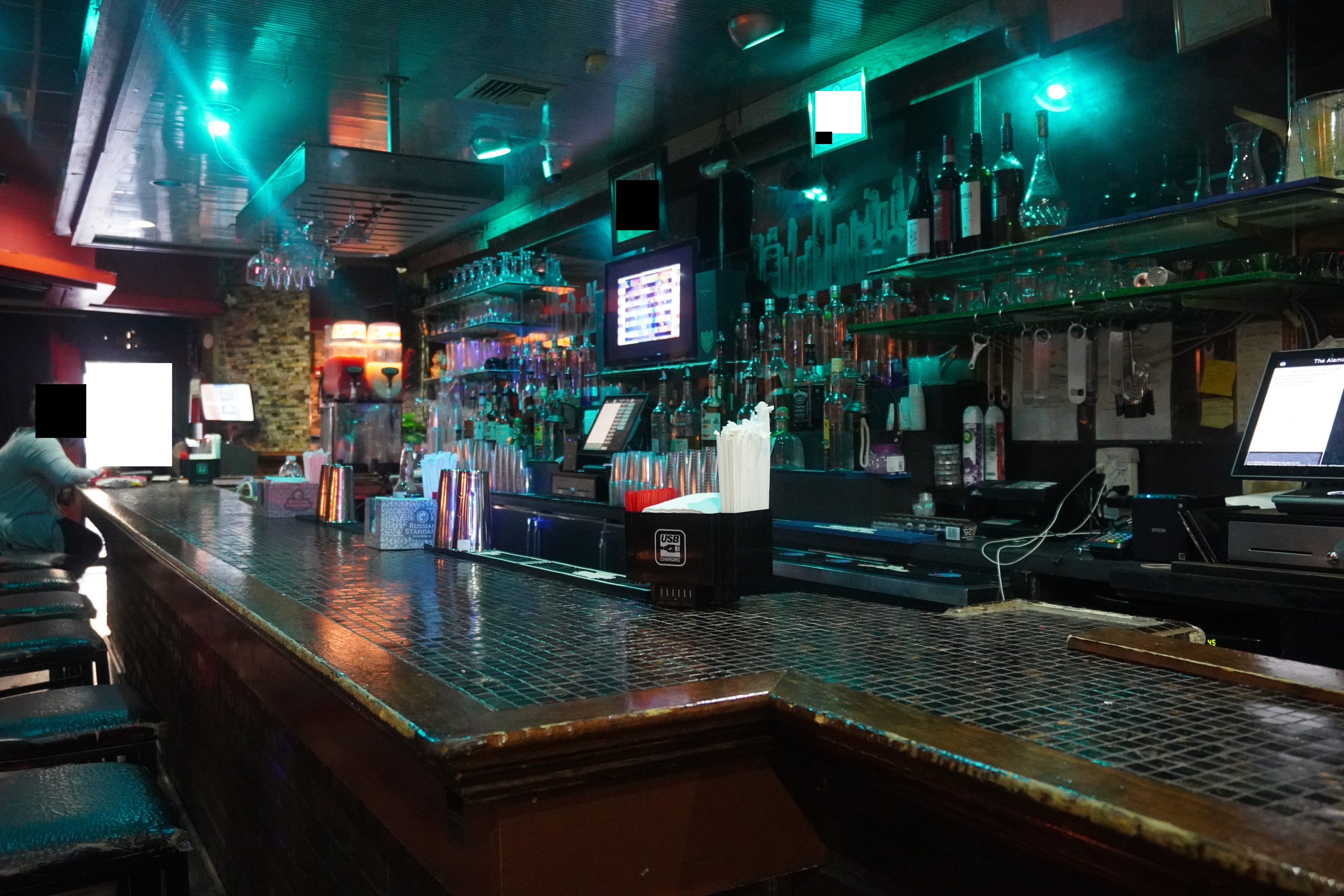 Businesses For Sale-Sports Bar Lounge-Buy a Business