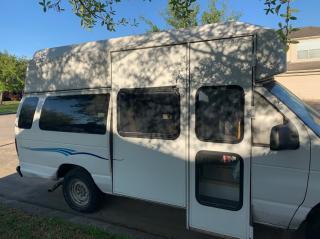 NonEmergency Transport Business for sale in TX