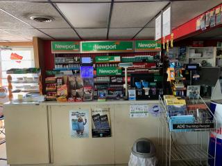 Gas Station w C Store in Monroe County PA Gas Station w C Store in Monroe County PA