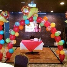 Party Supply Business for Sale in PA