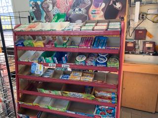 Businesses For Sale-Gas Station-Buy a Business