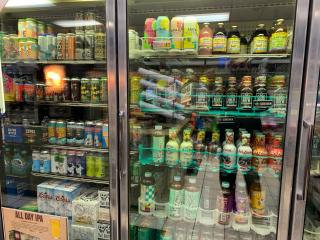 Businesses For Sale-Convenience Store-Buy a Business