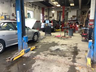 Auto Service & Repair Shop for sale in Suffolk Cou