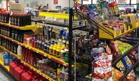 Gas & C-Store for sale in Chester County