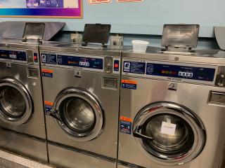 Laundromat for sale in Queens County