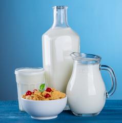 Milk & Beverage Distributor for sale in NY