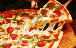 Pizza & Restaurant for sale in Suffolk County