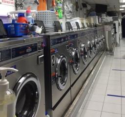 Dry Cleaning & Laundromat for sale in Kings County