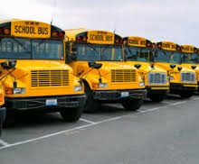 School Bus Company for sale in NJ