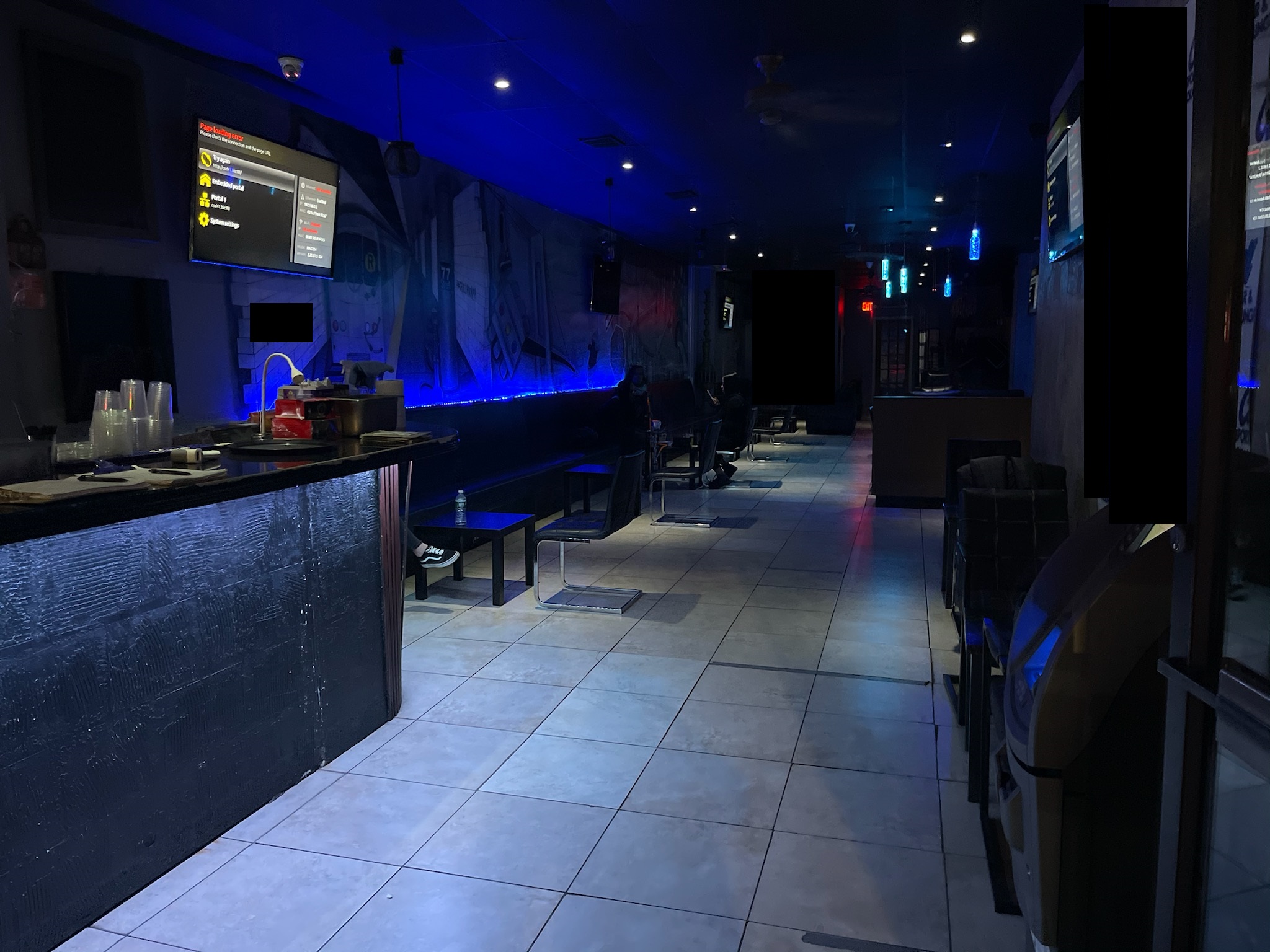 Bar & Hookah Lounge for sale in Brooklyn For sale In New York