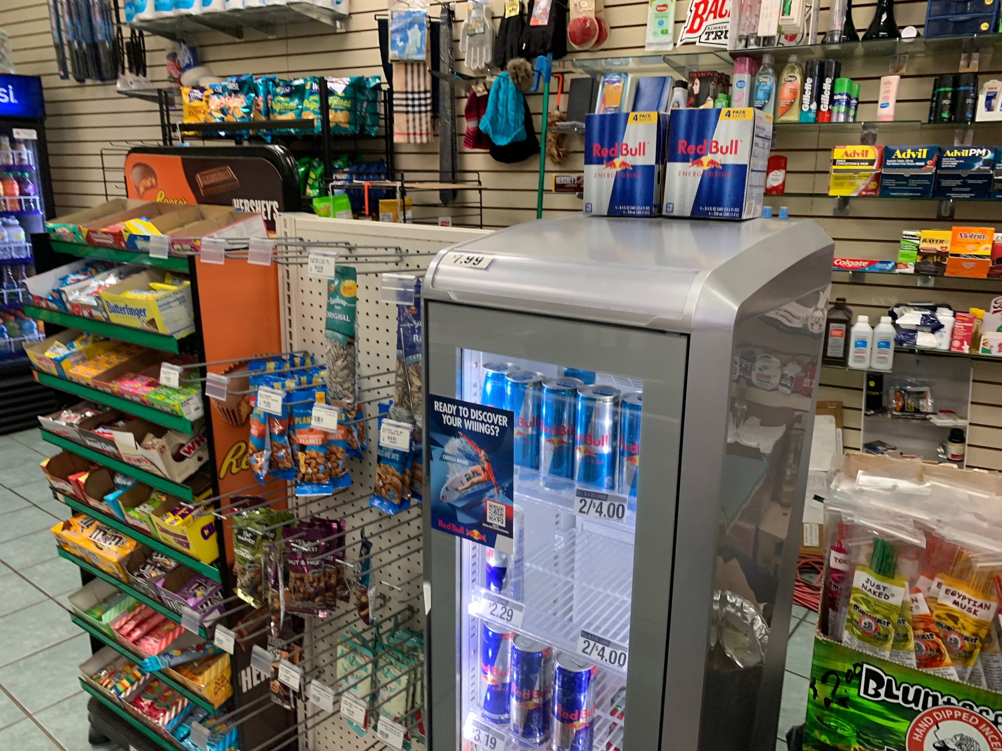 Unbranded Gas Station for sale in Nassau County For sale In New York