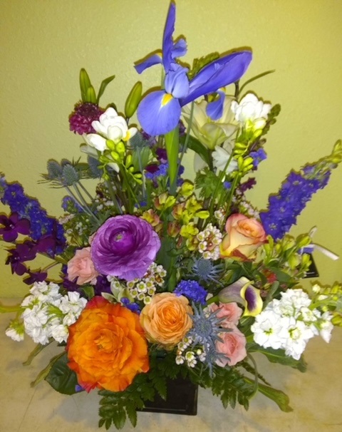 Florist for sale in Galveston County