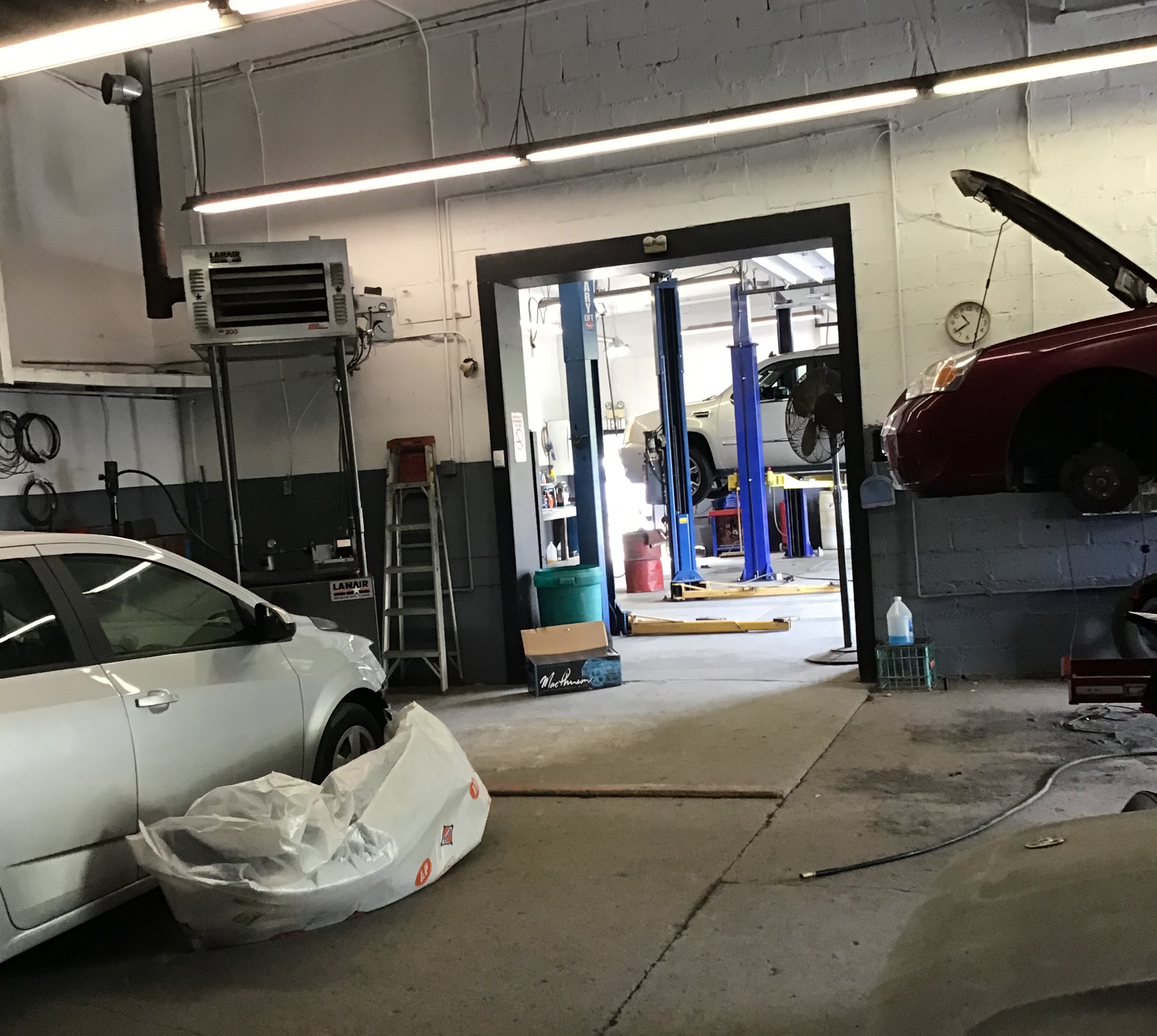 Auto Repair Business for sale For sale In New Jersey - 34017 13