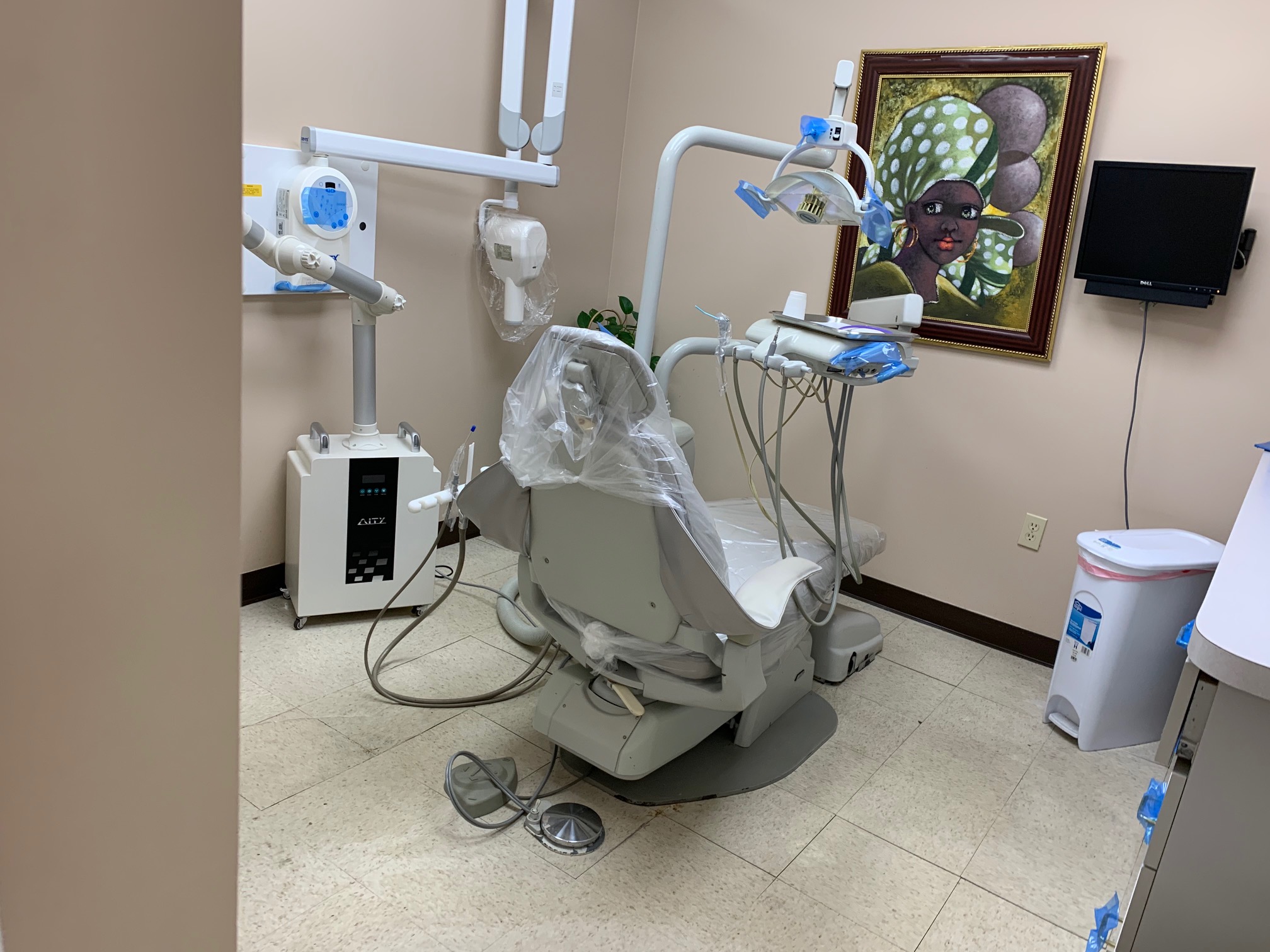 Spacious Dental Practice for sale in CT For sale In Connecticut