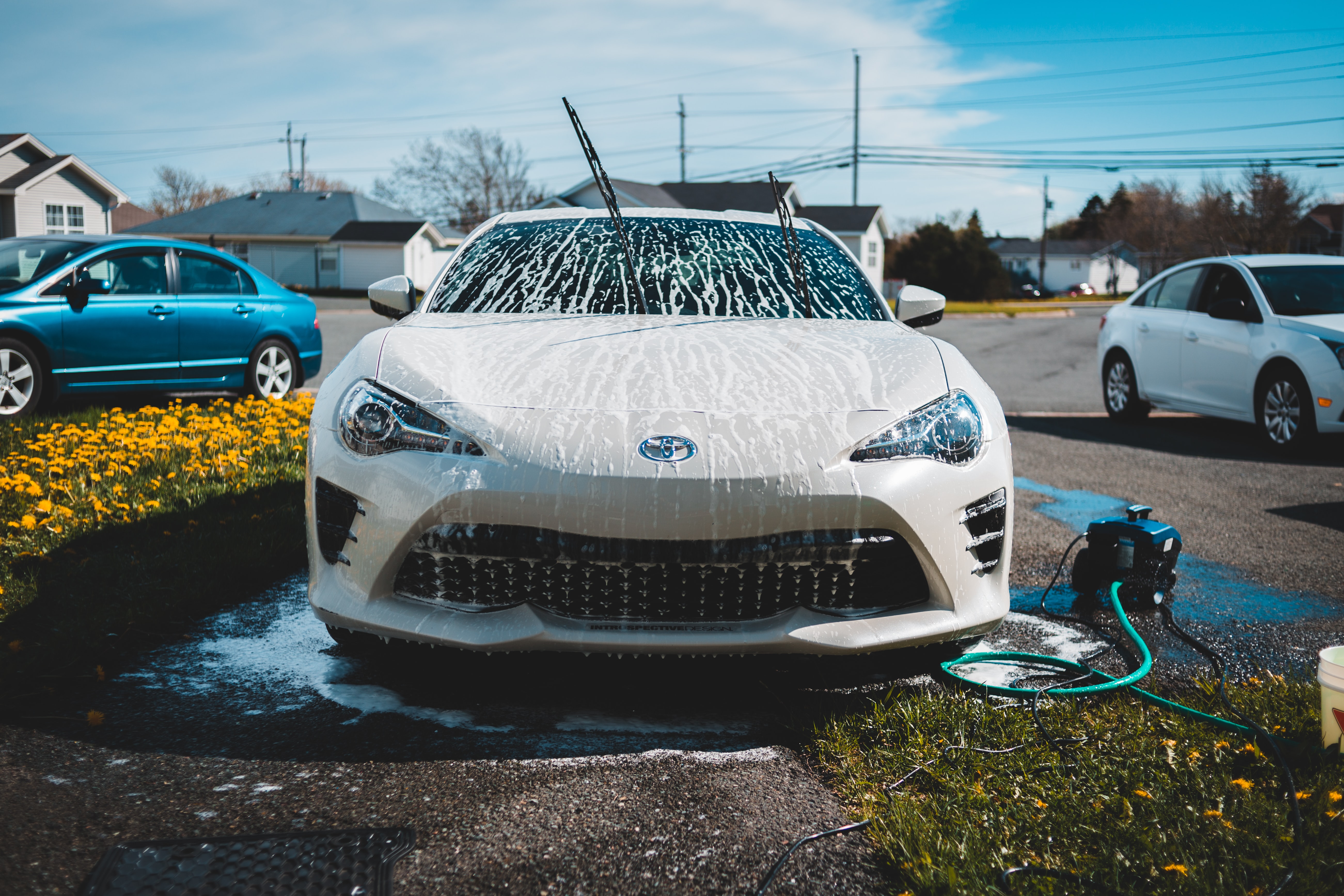 Custom Mobile Auto Detailing for sale in NJ