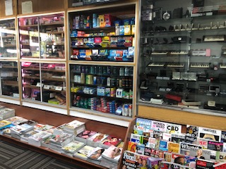 Perfect C Store for sale in Fairfield County